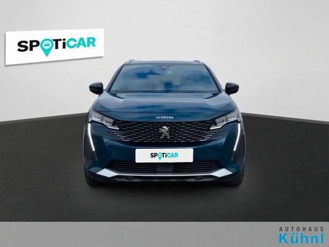 Peugeot 5008 Allure Pack EAT8