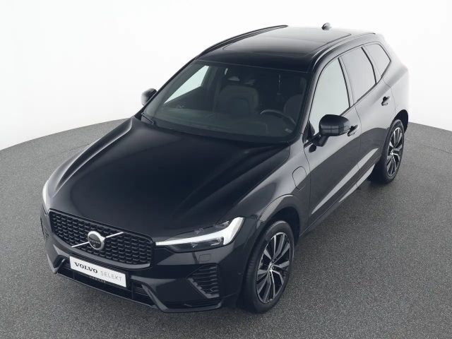 Volvo XC60 AWD Dark Plus Recharge T8