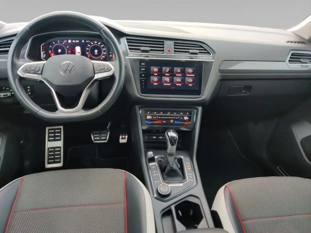 Volkswagen Tiguan 2.0 TSI 4Motion DSG Life