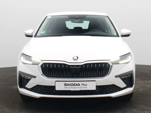 Skoda Scala 1.0 TSI Selection