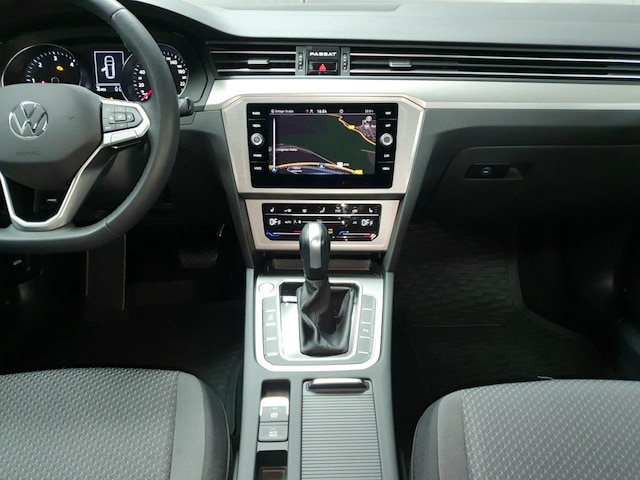 Volkswagen Passat 2.0 TDI DSG Variant