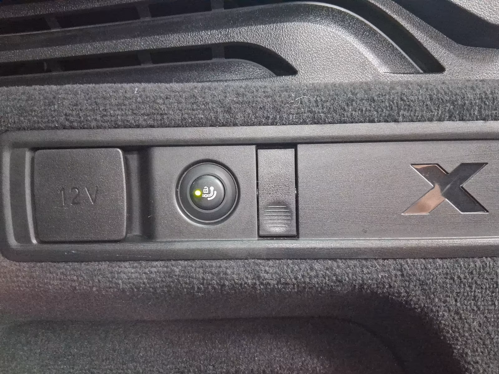 BMW X5 M-Sport xDrive50e