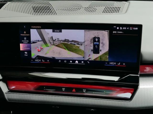 BMW i5 M-Sport Touring eDrive40