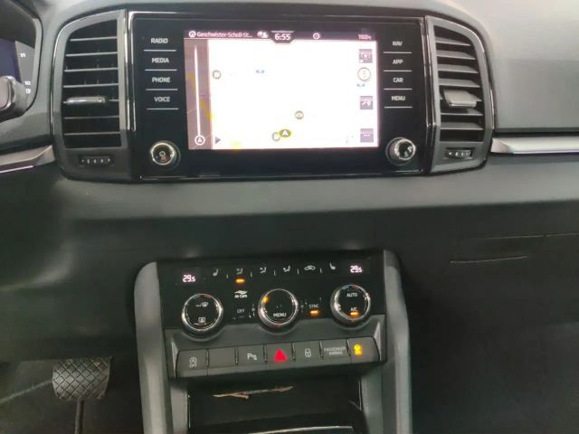 Skoda Karoq 1.5 TSI Tour