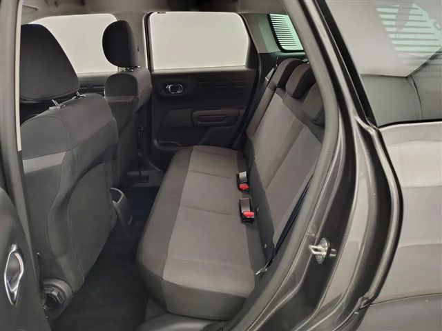 Citroën C3 Aircross C-Series PureTech