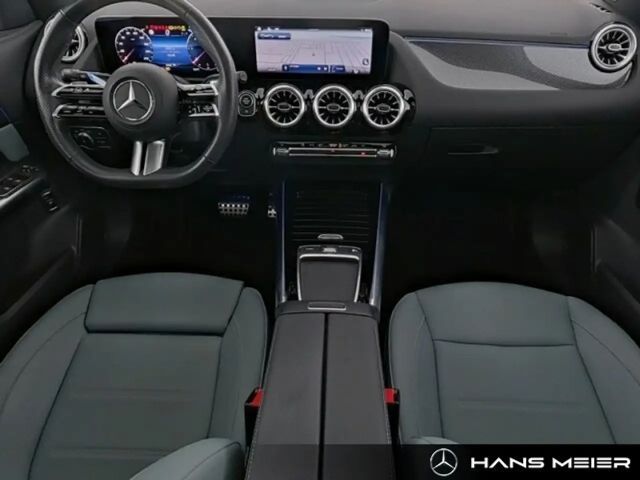 Mercedes-Benz GLA 200 4MATIC AMG Line GLA 200 d