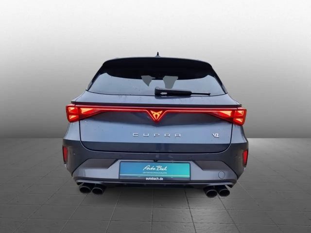 Cupra Leon 2.0 TSI 4Drive Sportstourer VZ