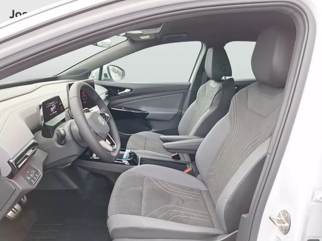 Volkswagen ID.4 Business Performance Pro
