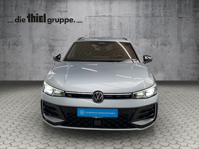 Volkswagen Passat 2.0 TDI DSG R-Line Variant