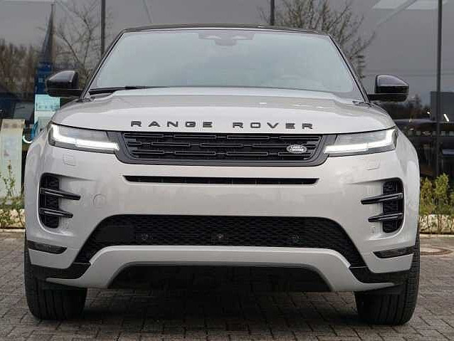 Land Rover Range Rover Evoque Autobiography