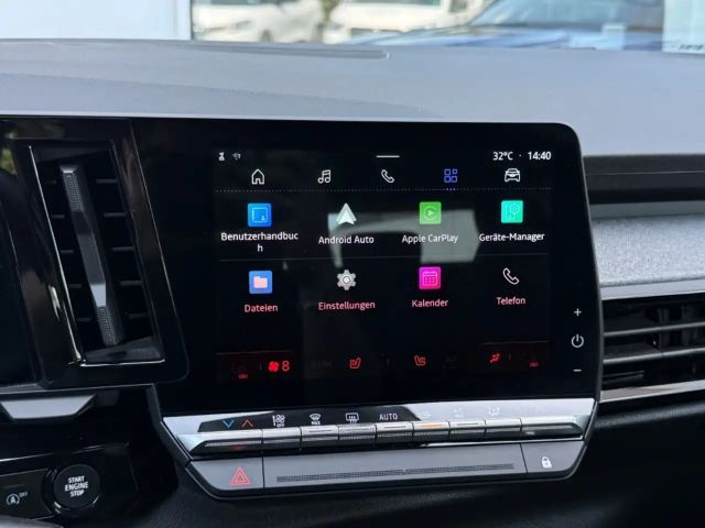 Renault Austral Equilibre Equilibre