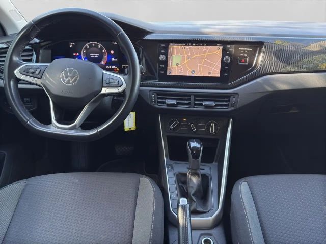 Volkswagen Polo 1.0 TSI DSG Life