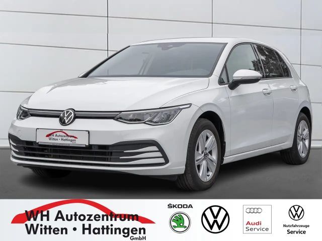 Volkswagen Golf DSG Golf VIII Life Pro