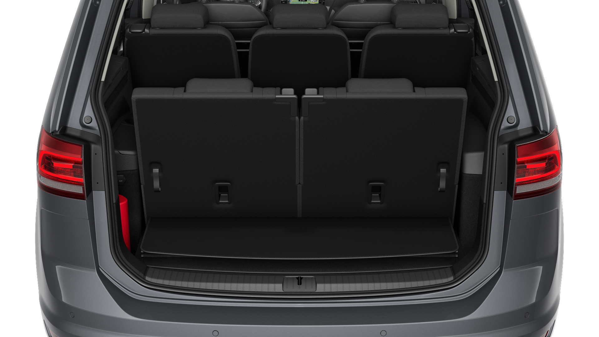 Volkswagen Touran 1.5 TSI DSG Highline Style