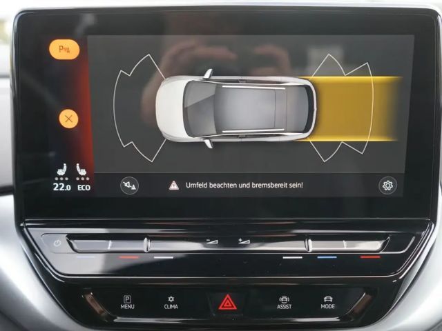 Volkswagen ID.4 Life Performance Pro