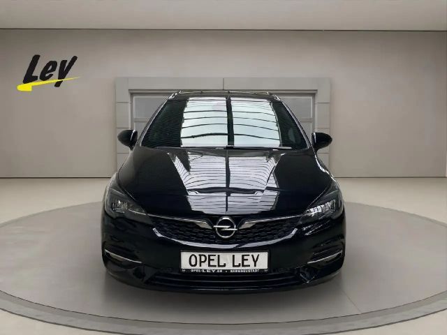 Opel Astra GS-Line Grand Sport