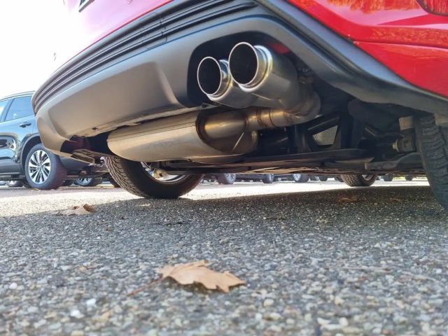 Ford Focus EcoBoost ST Line