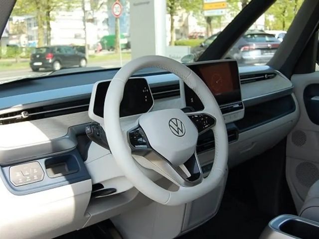 Volkswagen ID.Buzz Pro
