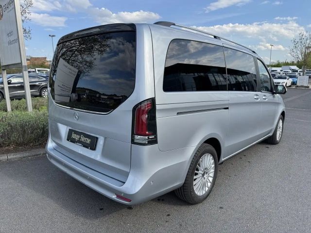 Mercedes-Benz V 250 4MATIC Style