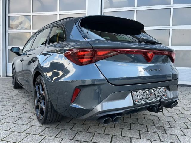 Cupra Leon 2.0 TSI DSG ST VZ