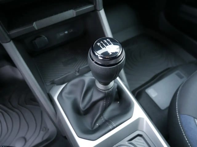 Dacia Duster 4WD TCe 130