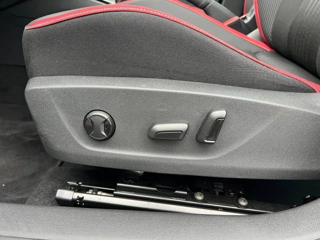 Skoda Kamiq Monte Carlo