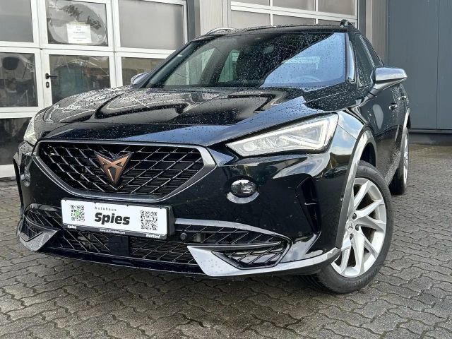 Cupra Formentor 4Drive