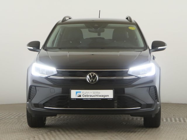 Volkswagen Taigo 1.5 TSI