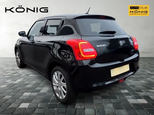 Suzuki Swift Comfort