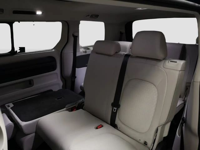 Volkswagen ID.Buzz 7-zitter Pro