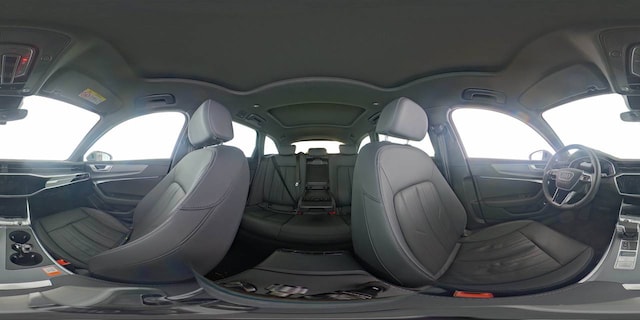 Audi A6 45 TFSI Avant Quattro S-Tronic