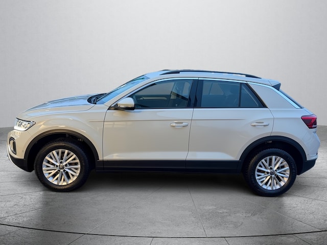 Volkswagen T-Roc 1.5 TSI DSG
