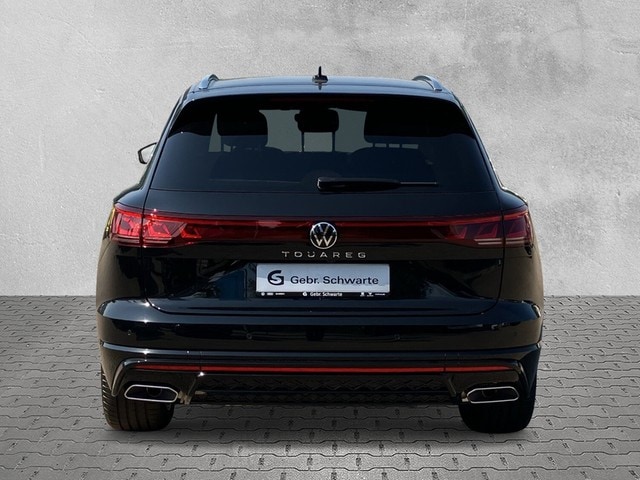 Volkswagen Touareg 3.0 V6 TDI R-Line