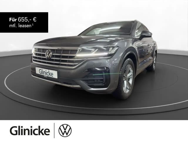 Volkswagen Touareg 3.0 V6 TDI Elegance Elegance