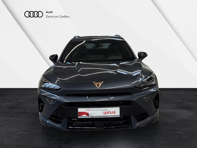 Cupra Formentor 2.0 TSI 4Drive DSG VZ