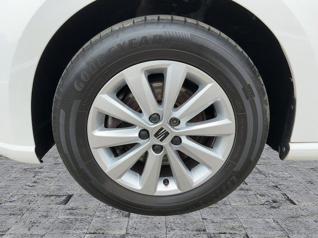 Seat Ibiza 1.0 TSI DSG