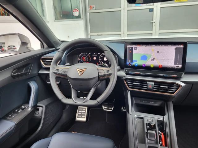 Cupra Formentor e-Hybrid