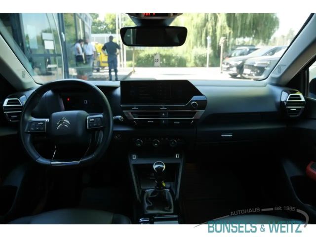 Citroën C4 BlueHDi Shine