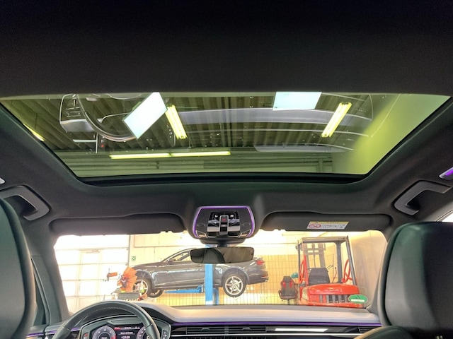 Audi A8 50 TDI Quattro