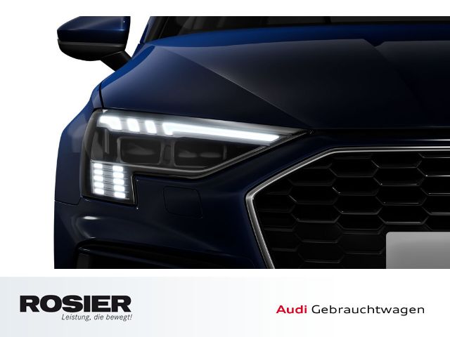 Audi A3 35 TFSI S-Line S-Tronic Sportback