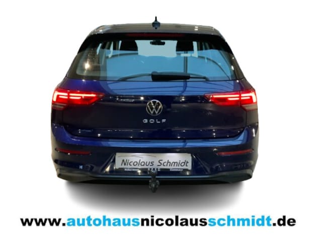 Volkswagen Golf 1.0 TSI Golf VIII
