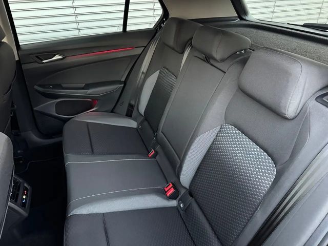 Volkswagen Golf 2.0 TDI DSG Golf VIII