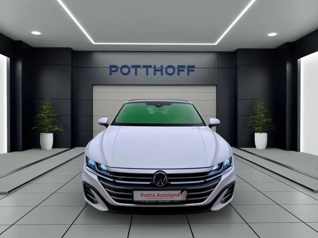 Volkswagen Arteon 2.0 TDI DSG R-Line