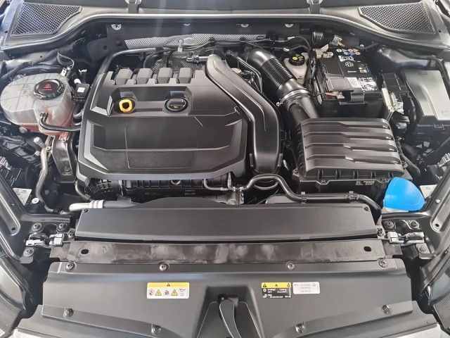 Skoda Octavia Combi Style Style