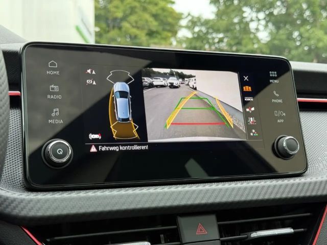 Skoda Scala 1.5 TSI Monte Carlo