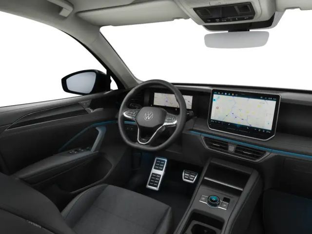 Volkswagen Tiguan 2.0 TDI DSG