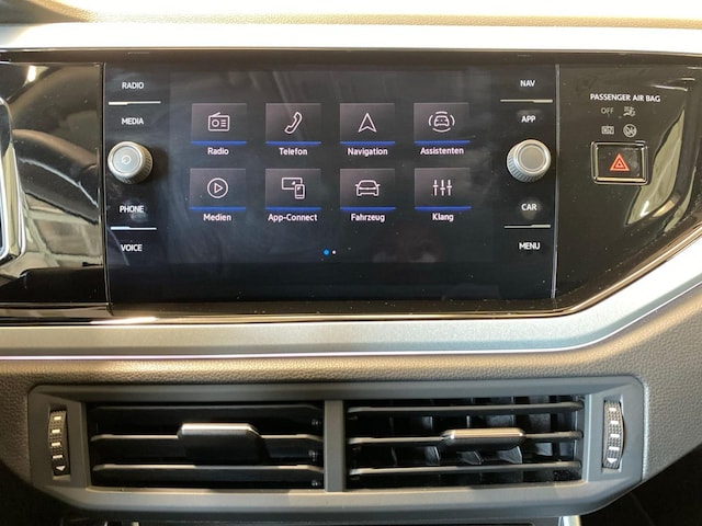 Volkswagen Polo Polo 1.0 Goal *PDC*GRA*LED*SHZ*App-Connect