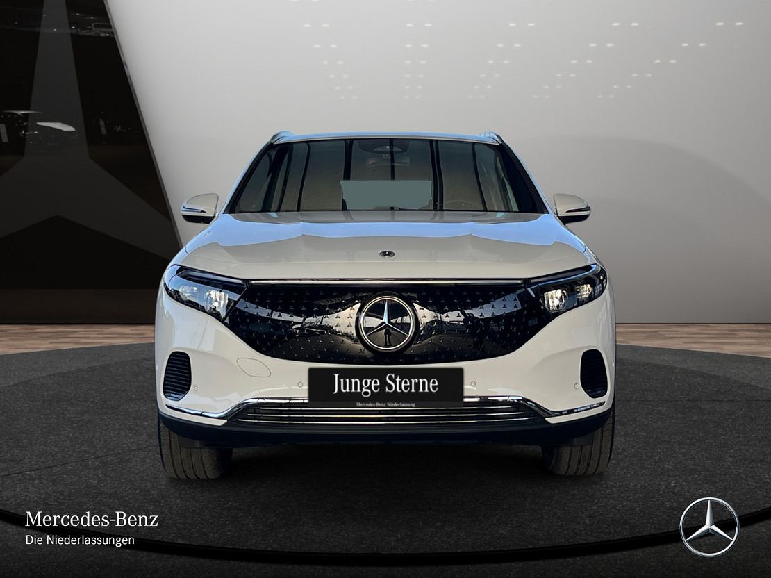 Mercedes-Benz EQA 300 4MATIC