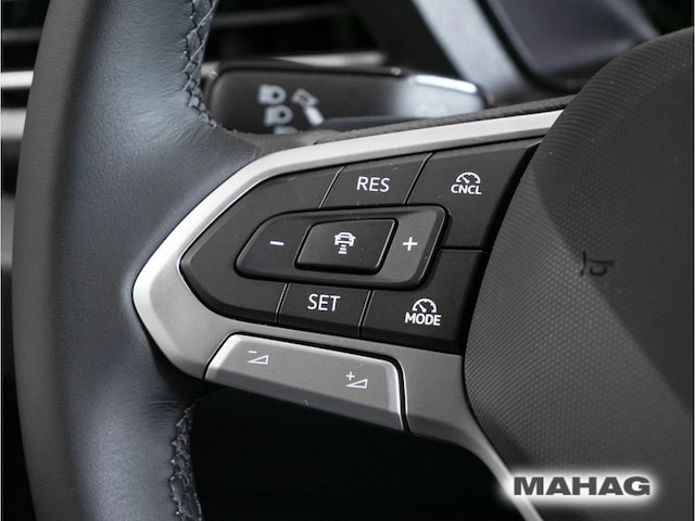 Volkswagen Caddy DSG Life Maxi