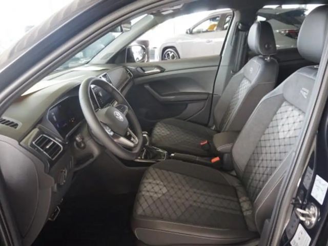 Volkswagen T-Cross DSG IQ.Drive R-Line